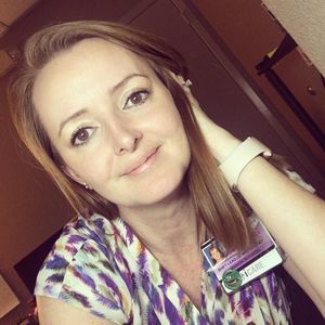 Meet your Posher, Kamie